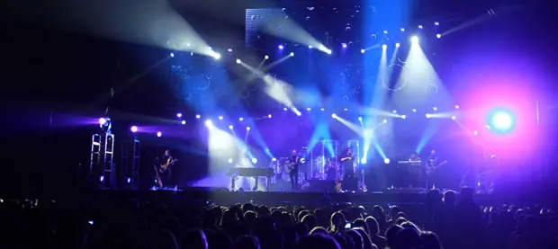 Los leds en nuestro mundo y en todas las cosas