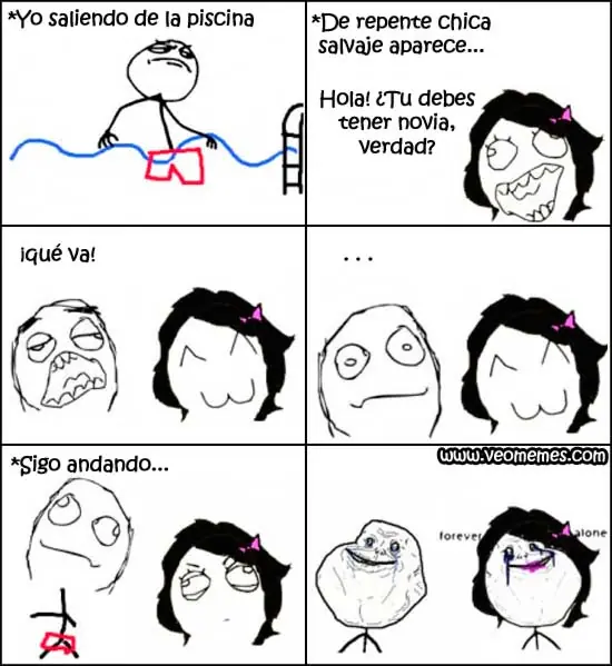 un post de memes xD