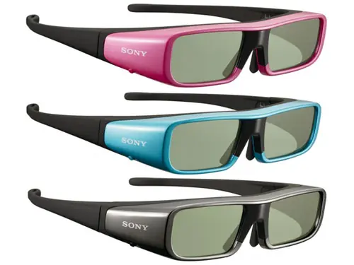 tv 3d