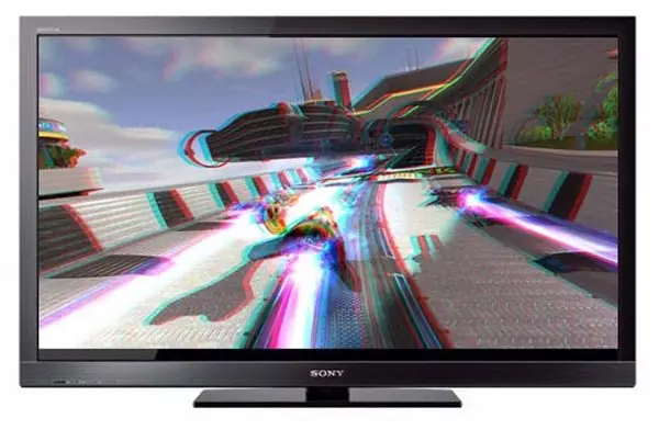 ¿Que es 3D?