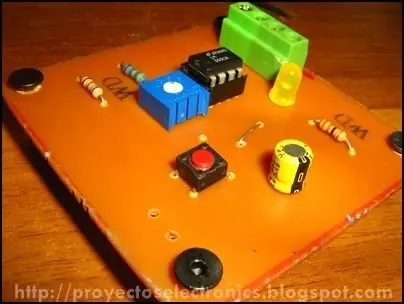 temporizador