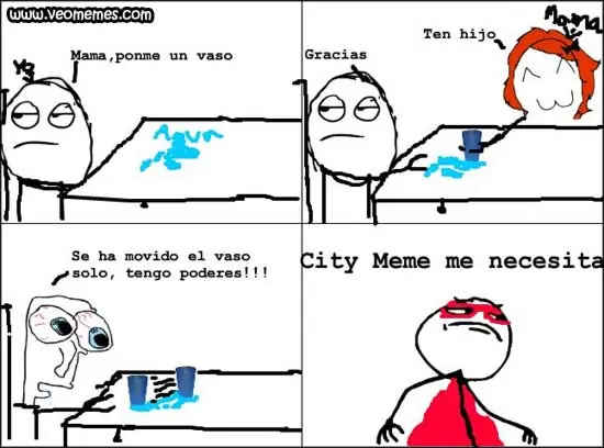 un post de memes xD