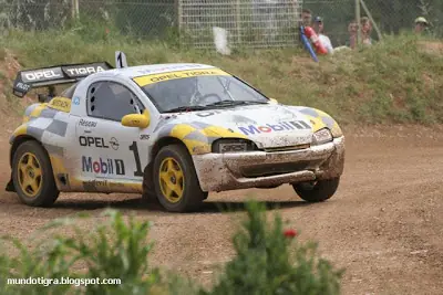 opel