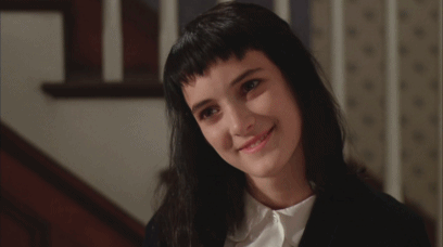 Directores de cine y sus musas
