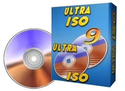 Chau Nero, Crear Iso Con UltraIso(Rapido&Facil)