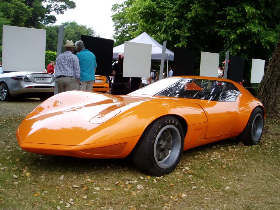 banshee