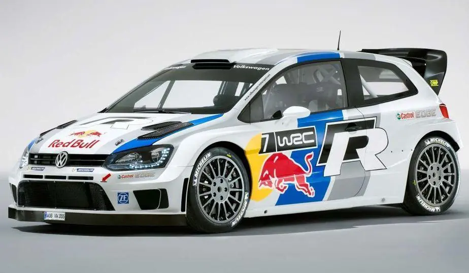 WRC 2013 Condor-Copina