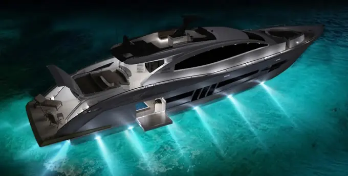 Los leds en nuestro mundo y en todas las cosas