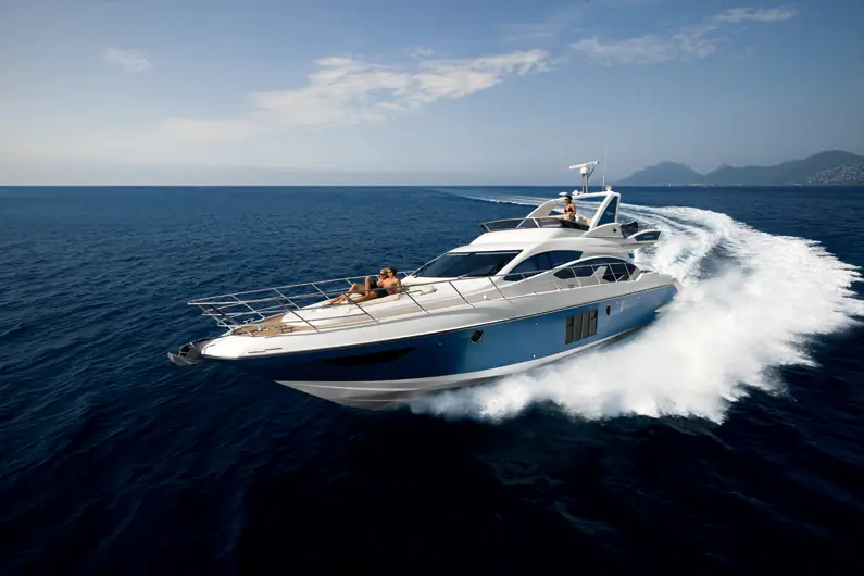 barcos