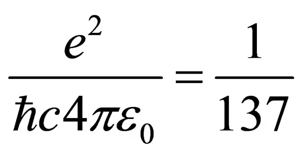 La importancia de las constantes universales