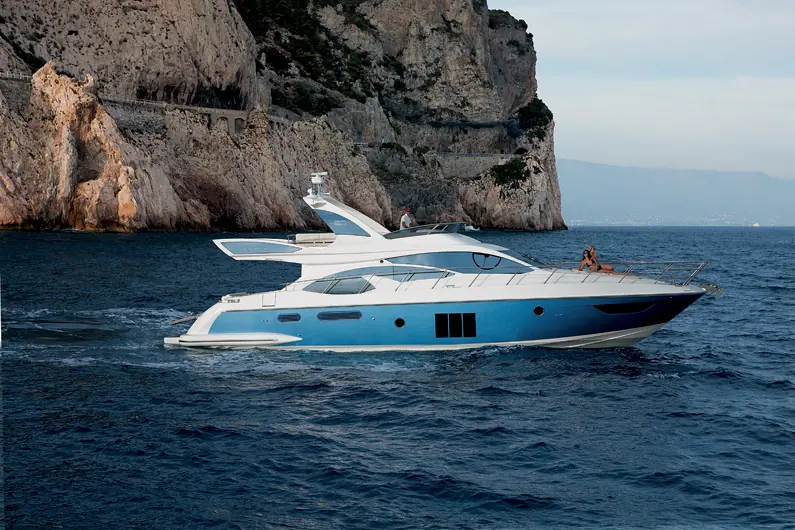 yates veloces