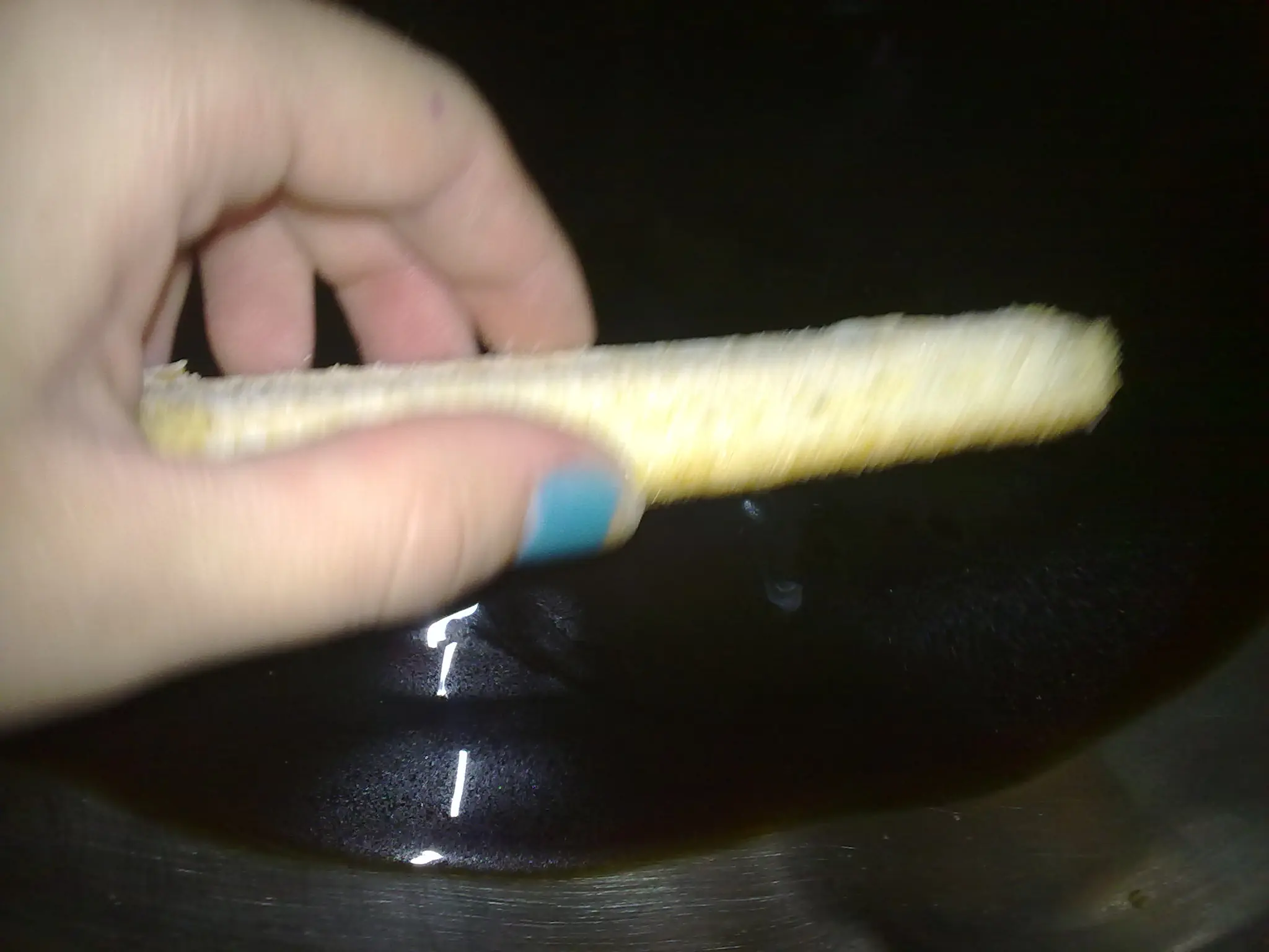 vainillas