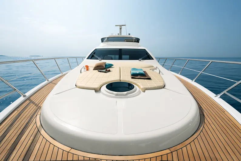 barcos