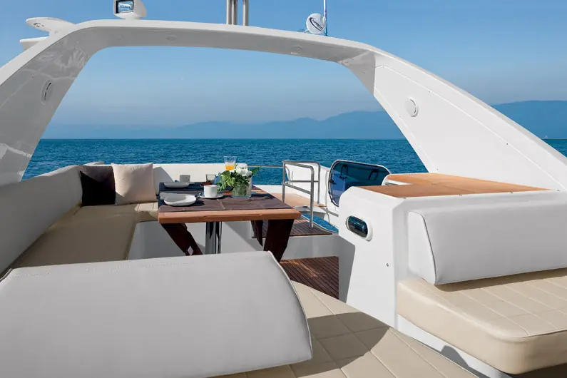 yates azimut