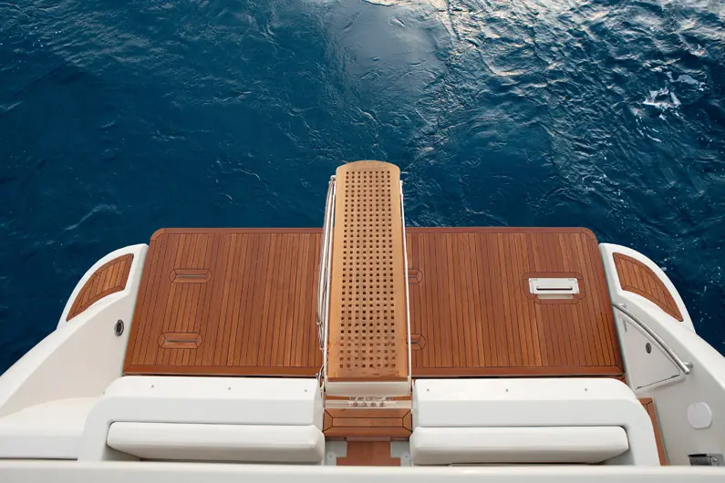 barcos