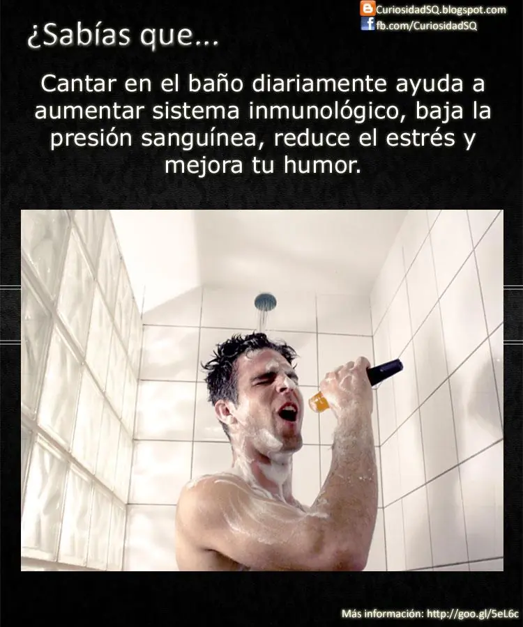 Que