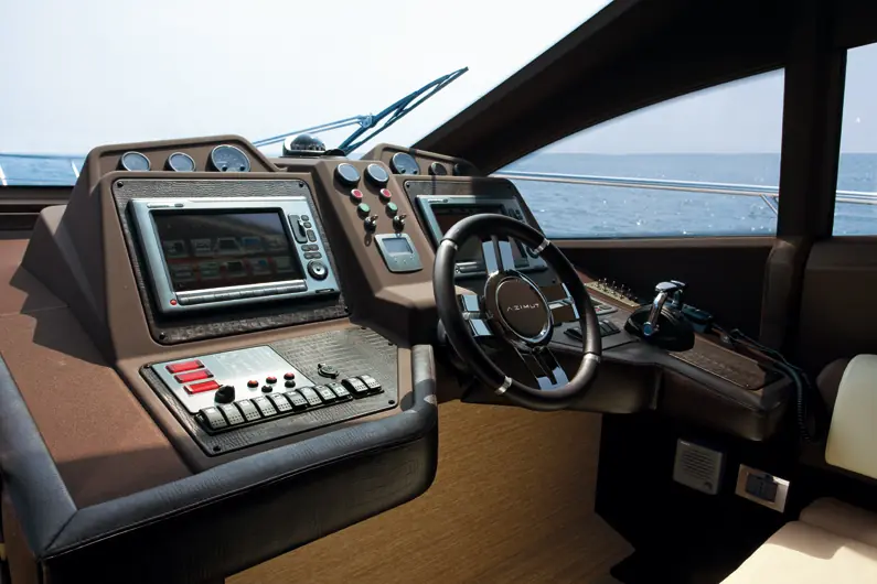 barcos