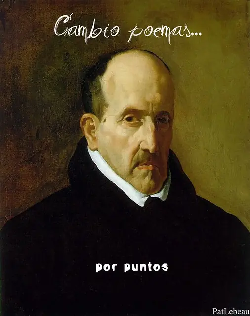 Nuevos poemas, la misma basura.