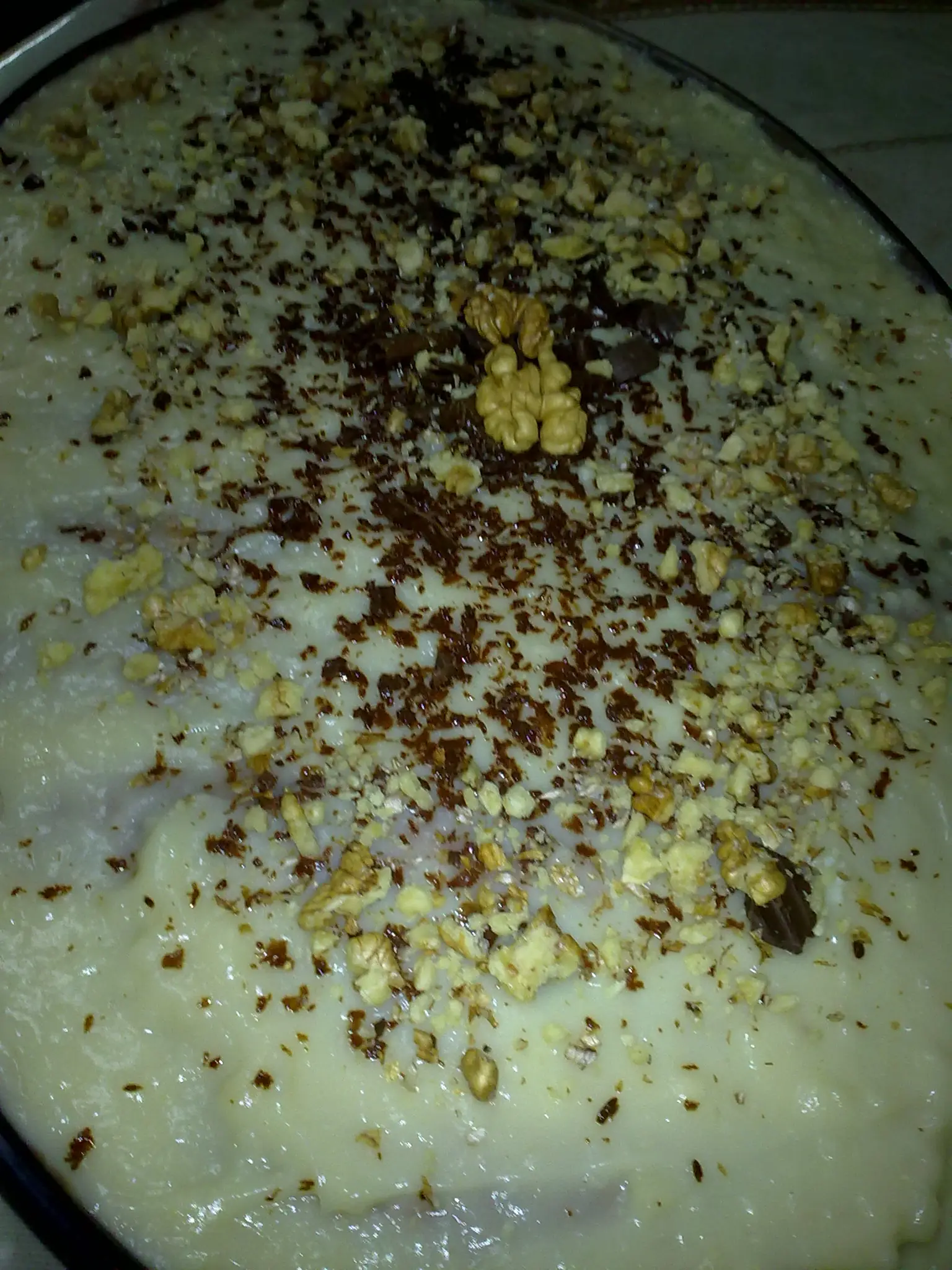 vainillas