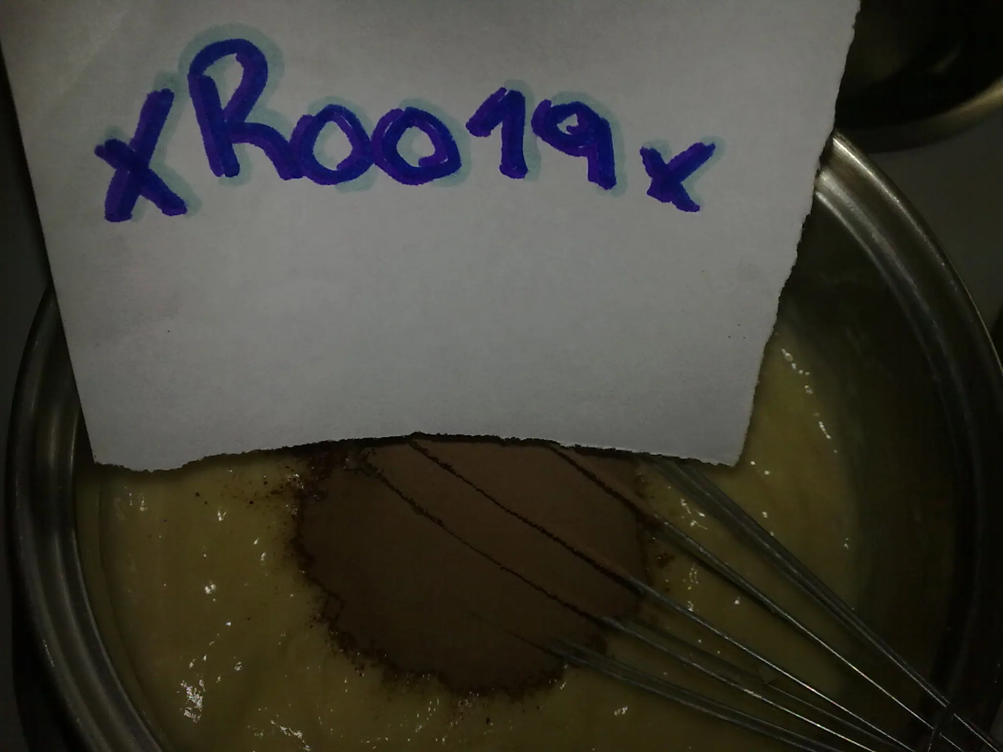 Chocolate