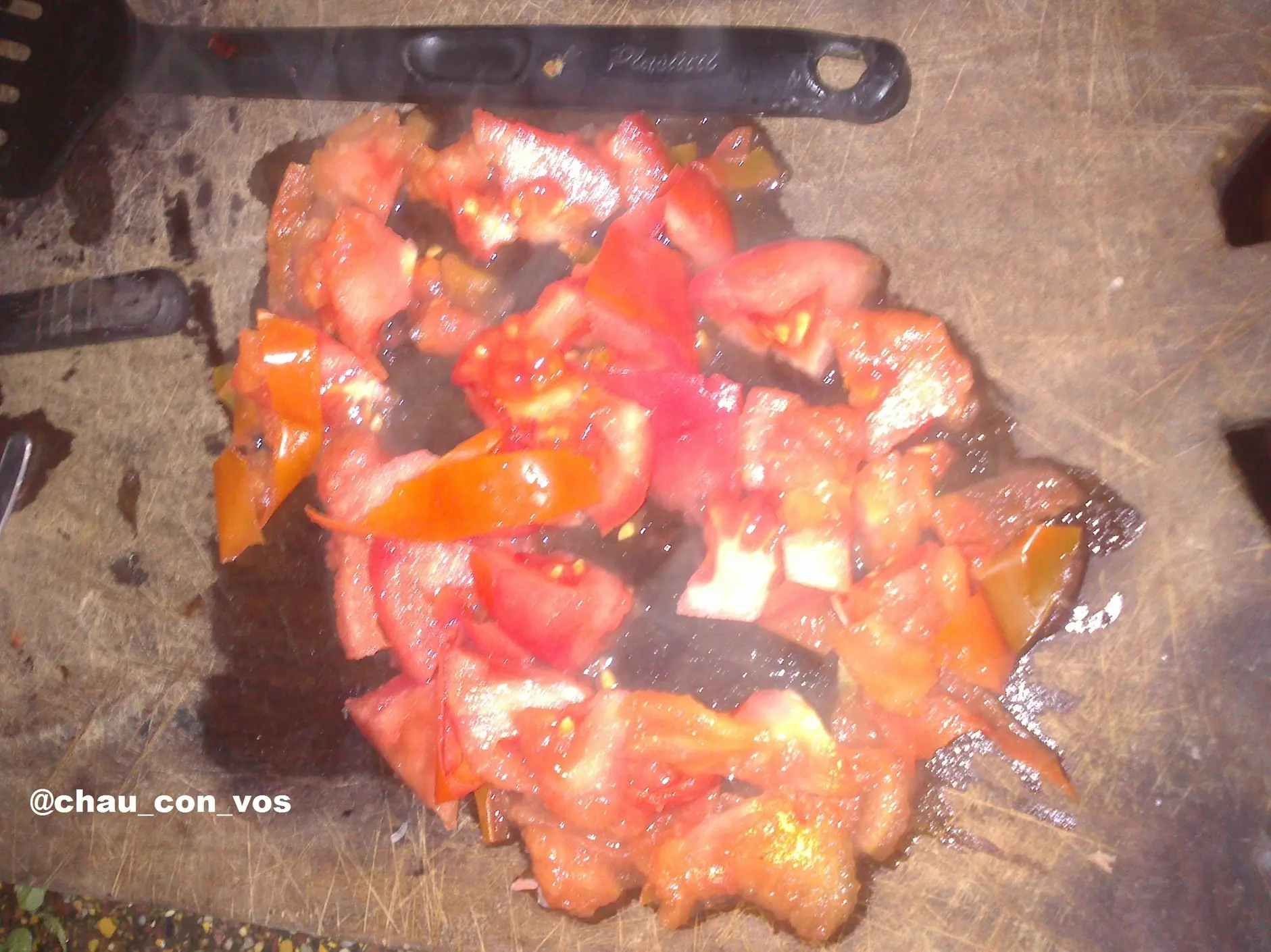 guiso