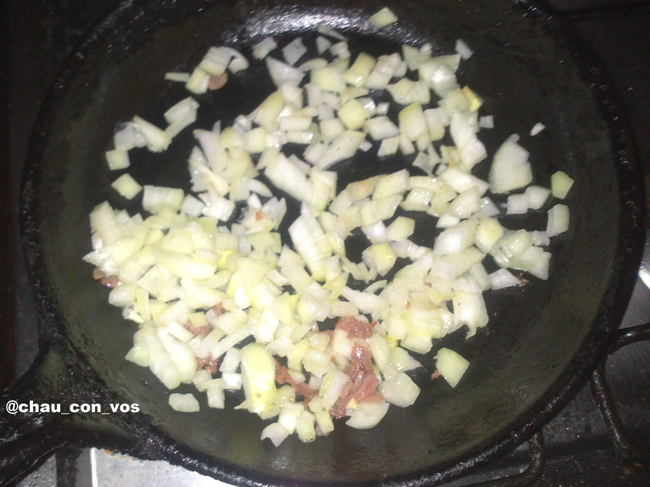 cocinar barato