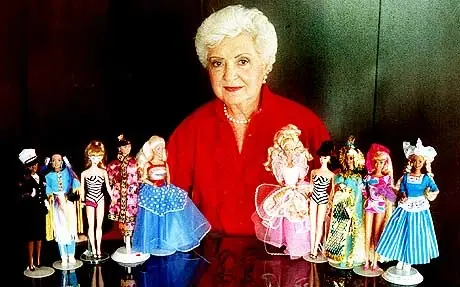 Las más destacadas mujeres inventoras