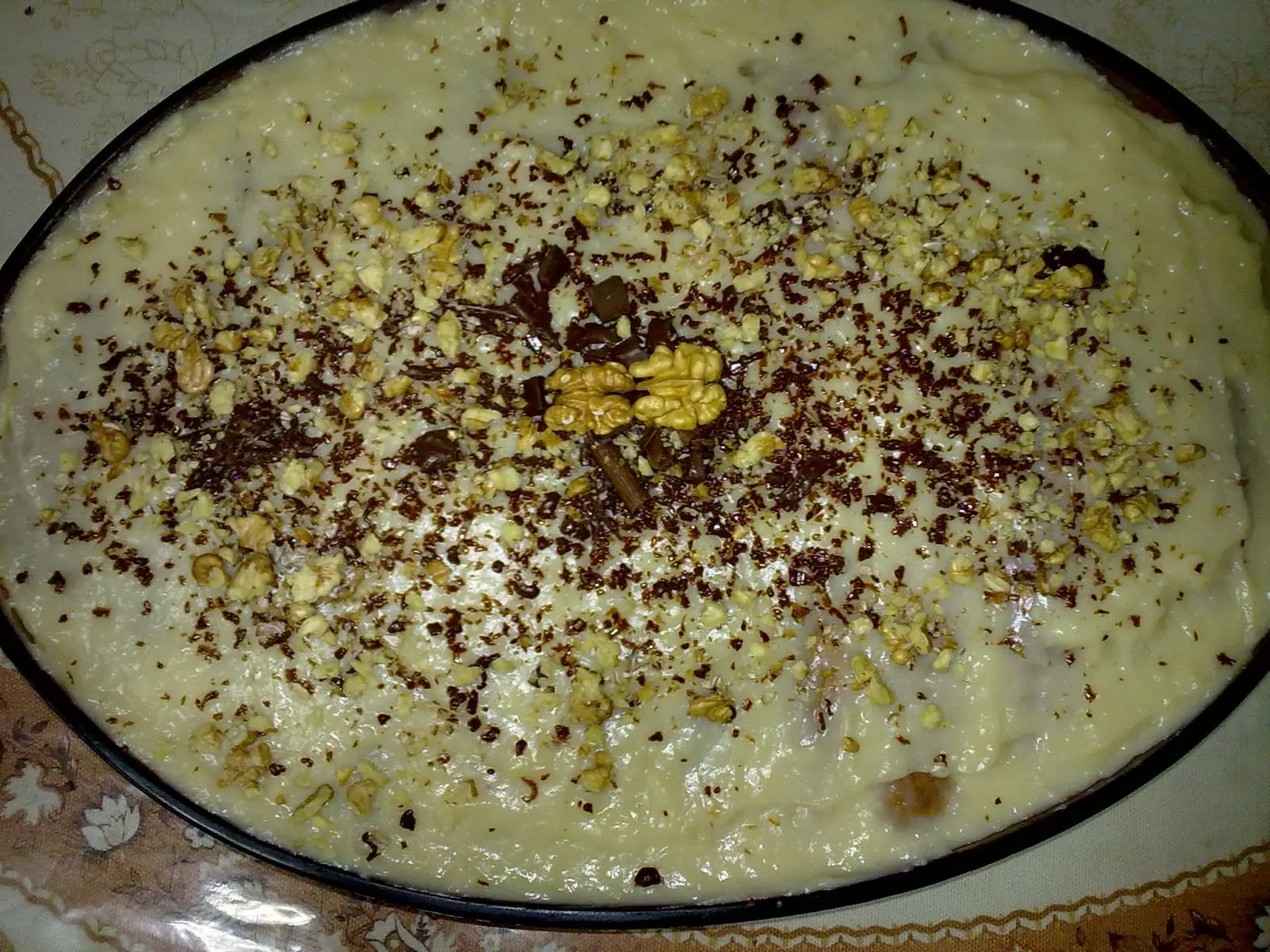 crema pastelera
