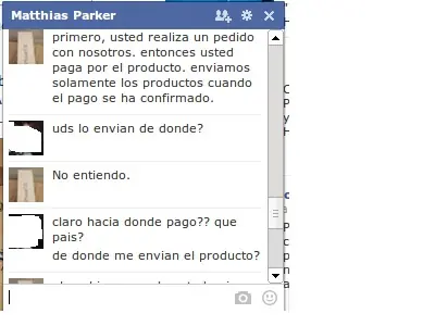 Parker
