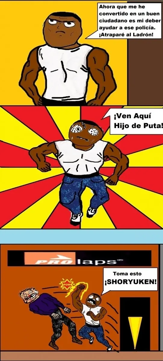 Que te parece esta historia?