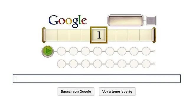 Si no entendiste el doodle de Google, ¡Entra!