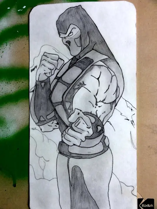 dibujos
