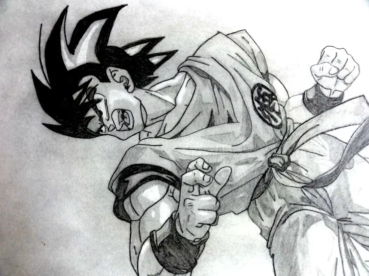 dragon ball z