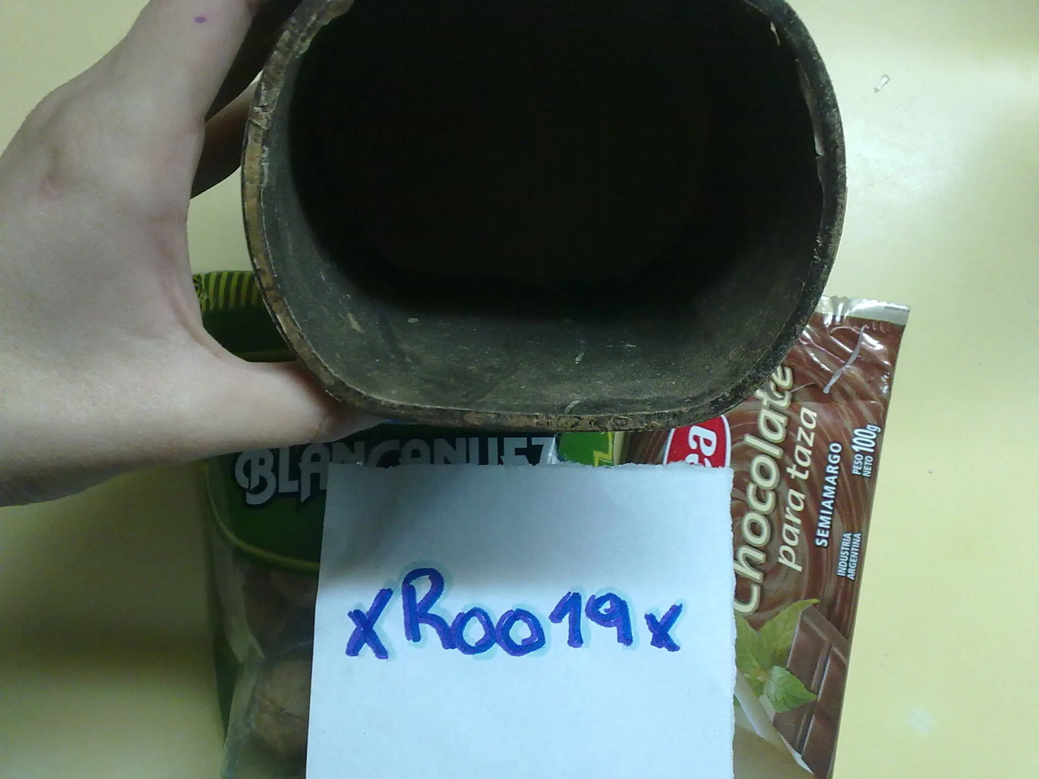 Chocolate