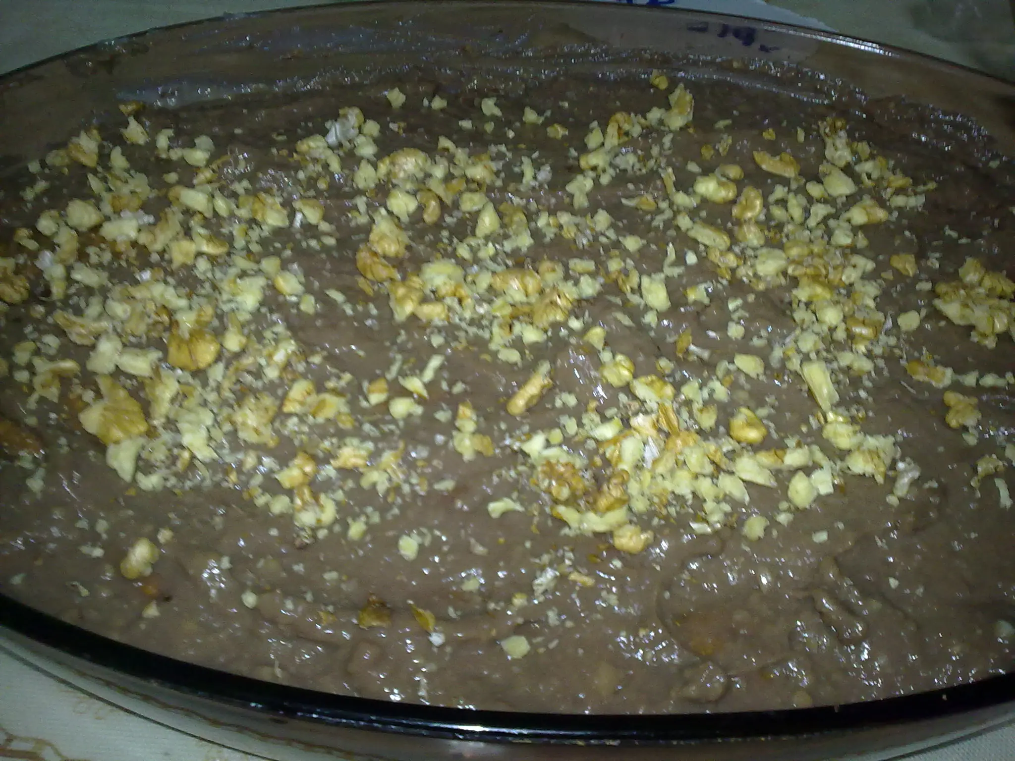 tiramisú