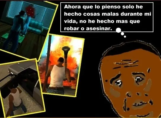 ladron