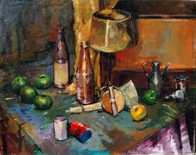 bodegon