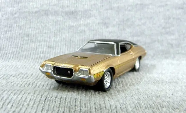 ford torino