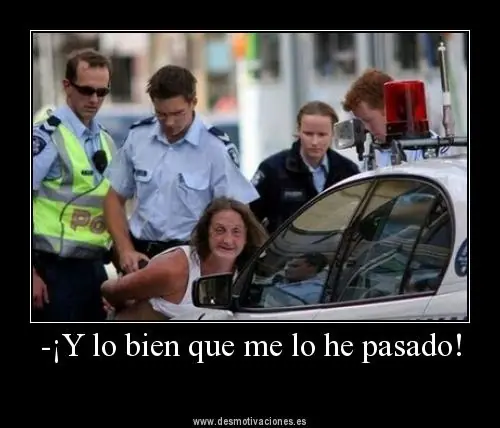fail