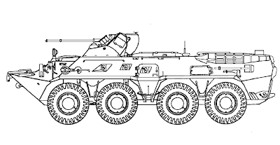 (megapost) fuerzas armadas de Venezuela parte 1