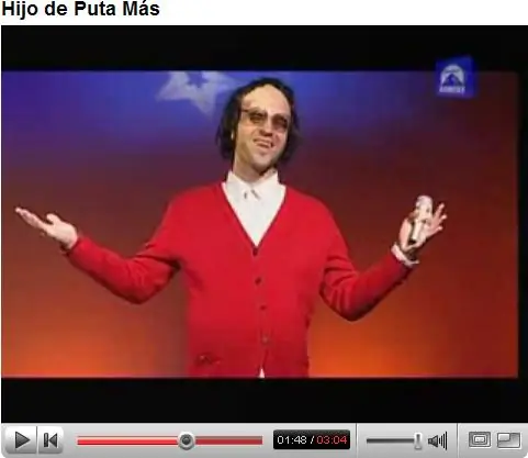 descarga de youtube sin programas