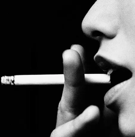 cigarro