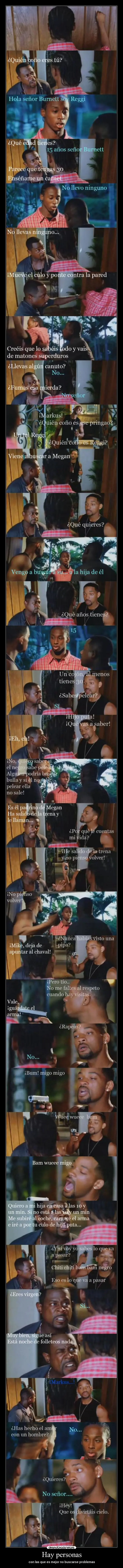 Imágenes graciosas megapost