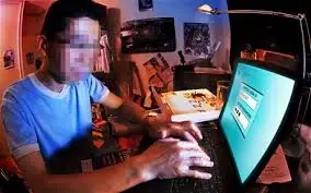 Nuevo ataque a Anonymous