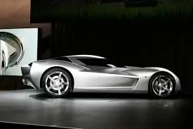 Chevrolet