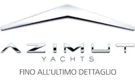 Yates de lujo Azimut