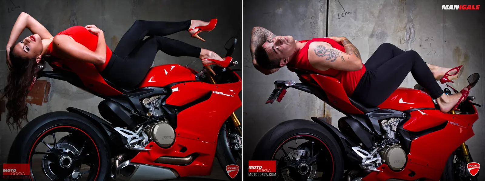ducati