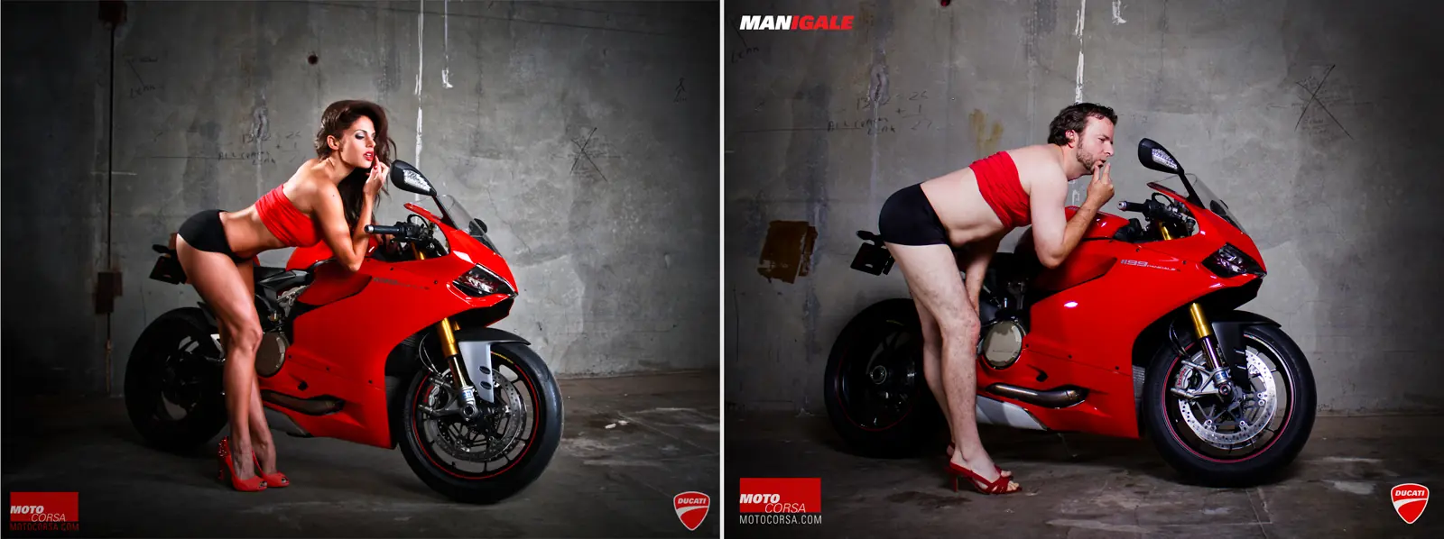 ducati