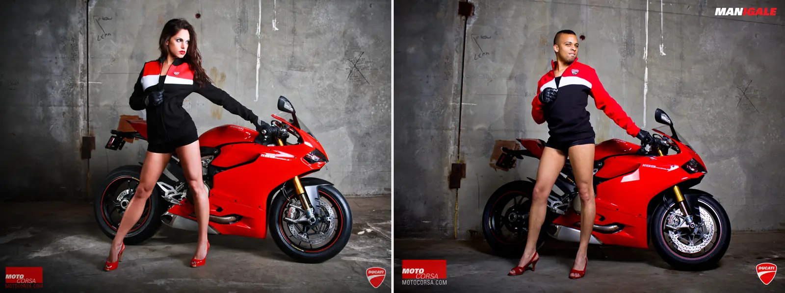 ducati