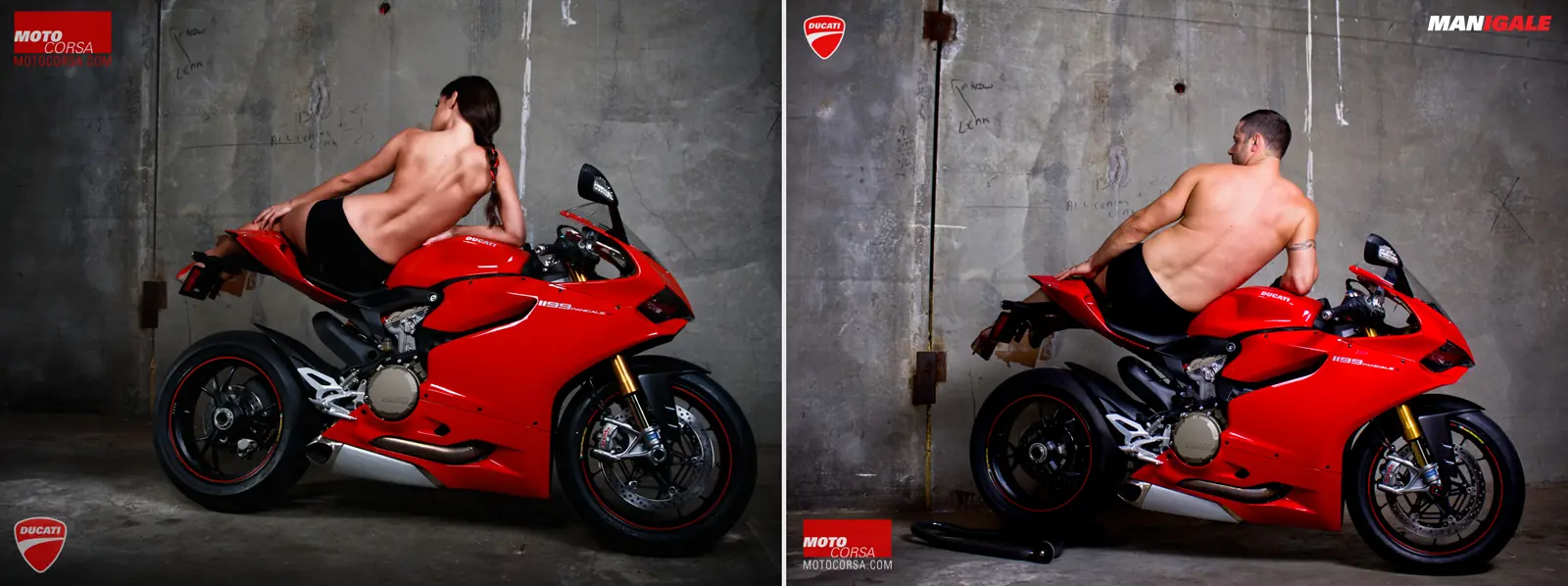 ducati